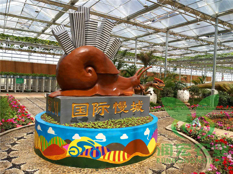 水(shuǐ)泥雕塑